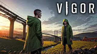 On continue de découvrir ce SUPER JEU ! 🧪 - Vigor