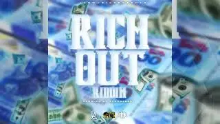 Bassik - Maddest Lyfe | Rich Out Riddim | 2025