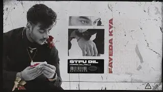 Fayeda Kya - Hommie Dilliwala (official audio)