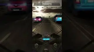 Traffic Rider #bike #fast #riding #trafficrider