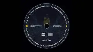 Bloc Party, M83 - The Pioneers (Felipe Gonzalez (AR) Rework)