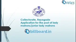 Lady Matrons/ Junior Lady &ndash; 65 Posts
