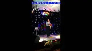 CK: Rao B&aacute;n Vần Thơ Say | TB: Xuan Nguyen