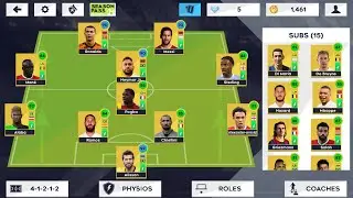 How to play with our friends in DLS 2021