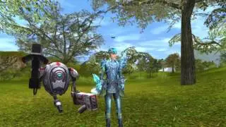 SHAIYA: IRON INVASION Trailer