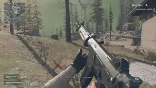 Iron trials 84