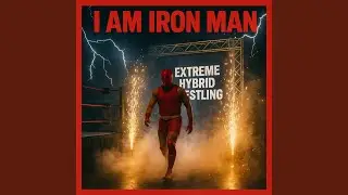 I AM IRON MAN