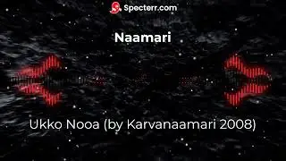 Naamari - Ukko Nooa