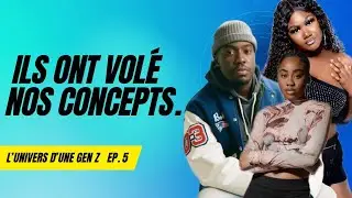 L'ENVERS DES RÉSEAUX SOCIAUX - Steve Daniel & Lautotherey | L'Univers d'une Gen Z Ep.5