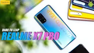 Realme X7 Pro Price, Specifications, Launch, Trailer - Price Philippines, Malaysia, India, Indonesia