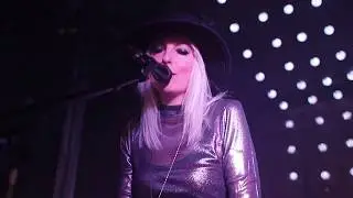 Goldbirds - Morning Love (Live)
