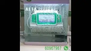 bomba de infusi&oacute;n Unifusion VP50 pro