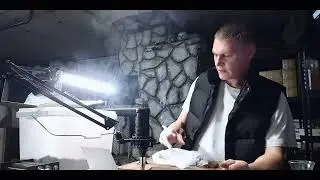 Табачок от Сергея - Измир.
