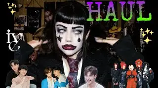 Buyee Haul (Vkei/Kpop/BL)