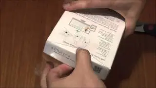 Fitbit One Unboxing