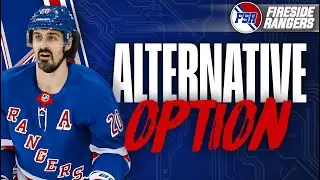 Should the Rangers Buy Out Chris Kreider? | 15-Team No Trade Clause and Salary Cap Breakdown