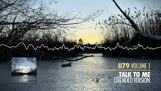 U79 Volume 1 (2025) - 1 Hour Progressive House Mix