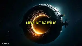 Is Andromedas Dark Core A Supermassive Engine of Alien Origin an ALIEN Megastructure? | Space Myster