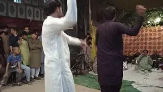 Ejaz aw da Minhaj pa wada ke #mast#Afghani#atan