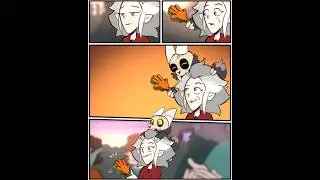 Hands✨| The Owl House Comic #eda #king #theowlhouse #comic #owlhousecomic #toh #owlhouse