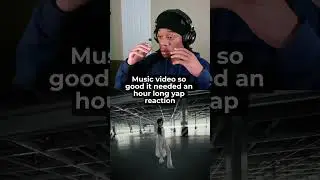 Ramon reacts to ARTMS - Icarus #artms #icarus #dawavecollective #reaction #musicvideo #loona