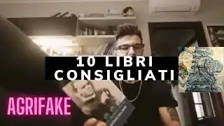 10 libri (piante, agricoltura, genetica) da leggere
