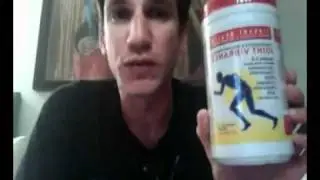 Vibrant Health Joint Vibrance