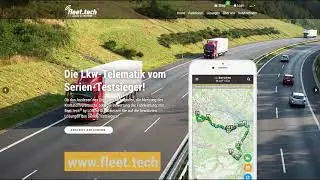 Der Pkw-Fitnesstracker inkl. 6 Monate Service