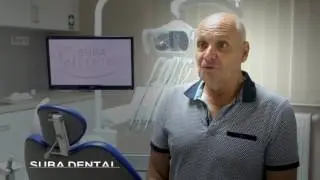 4 implants dentaires - Avis patient Suba Dental Hongrie