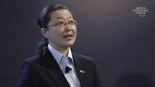 Capturing atmospheric carbon to power clean, alternative fuels | Liu Bin