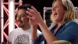 11-Year Old Oscar Sings Kygo's Firestone - Voice Kids