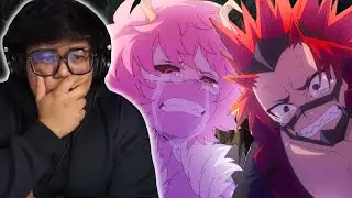 The Loss of Heroes 😭 | My Hero Academia Season 6 Episode 14 (Episode 127)