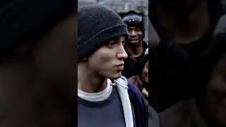 Eminem DESTROYS Mike In A Rap Battle