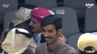 التوب ثري للشهر الثاني | محمد اليامي - محمد الرجباني - سعيد المعمري #السوق62