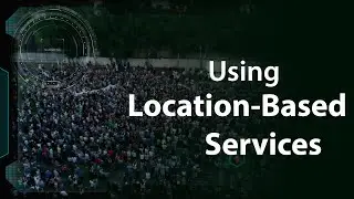 Using Location-Based Services for Public Safety Operations