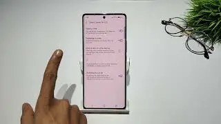 How to turn off smart screen lock vivo v60 5g | vivo v60 5g  smart screen lock nahi lag raha hai