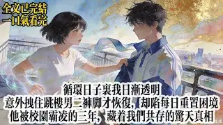 請叫我路人甲#小說#故事#全文已完結#甜文#溫馨#時間循環