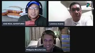 Usapang Pistol Brace US Gun Laws with Jason and Dr  Lawrence (Shorter Version)