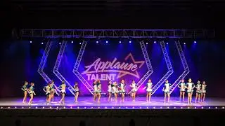 My Tribe - CK DanceWorks