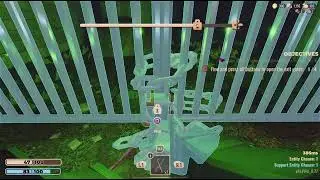 Juking Seek in DOORS:Mayhem