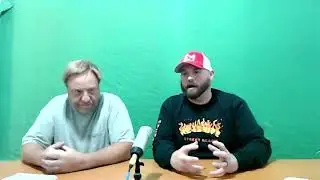 FogTv Interview: FogTv and Travis Pierce Interview 2022 05 27 12 11 14 Travis street reach
