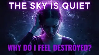 Nothing Is Happening in Space&hellip; So Why Do Empaths Feel Like They&rsquo;re Imploding?