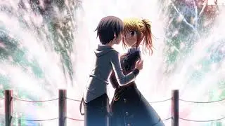 Nightcore - Young Hearts Run Free (Candi Staton)
