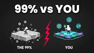 The 2026 AI Skill Gap Is Real: 3 Ways to Get Ahead of 99% of Devs (ft Ralph, Kombai, Claude Code)
