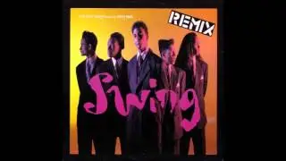 Def Boys  - Swing (Remix)