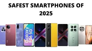 Best sar value phones in 2025