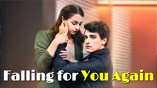 🆕 Falling for You Again #drama #romantic #englishdrama #queen #mom