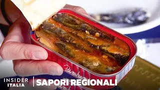 Perché questo conservificio portoghese di sardine giura sul suo metodo centenario | Sapori Regionali