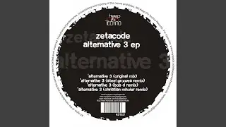 Alternative 3 (Steel Grooves Remix)