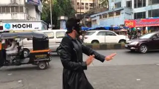 Ranveer Singh Krish 4 Bang Bang Dare